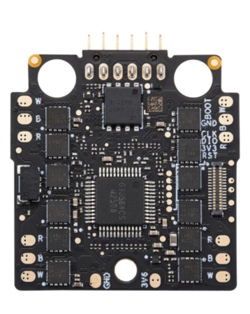 Esc Board for DJI Mini 2 (Oem Pull A Grade)