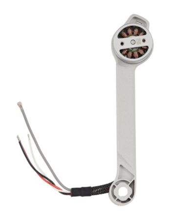 Left Front Arm for DJI Mini 2 (Oem Pull A Grade)