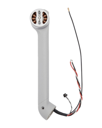 Left Front Arm for DJI Mini 3 Pro (Oem Pull A Grade)