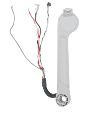 Left Rear Arm for DJI Mini 4 Pro (OEM Pull A Grade)