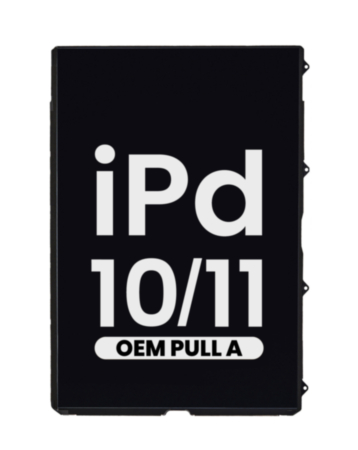 LCD Assembly for iPad 10 (2022) / iPad 11 (2025) (WiFi & Cellular) (OEM Pull A Grade)