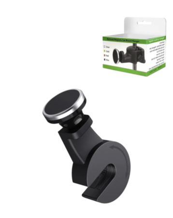 Universal 360 Rotation Magnetic Tablet / Phone Mount Holder For Backseat Headrest (Only Ground Shipping)