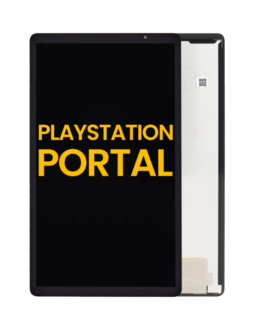 LCD Assembly for PlayStation Portal