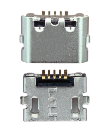 AUX Camera Connector Port for PlayStation 4