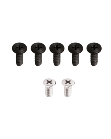 PH00 6MM Screw Set for PlayStation 4 (DualShock 4) Wireless Controller