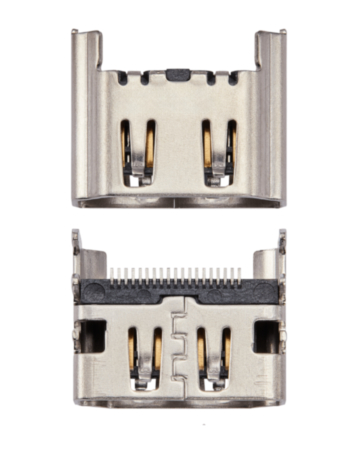 HDMI Port Connector for PlayStation 4