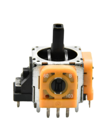 3D Analog Joystick Module for PlayStation 4 (DualShock 4)