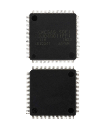 SCEI R9J04G011FP1 - Renesas Blueray IC for PlayStation 4 (CUH-1200) / Slim / Pro (Soldering Required)