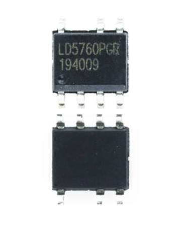 LD5760PGR U801 SOP7 Power Supply PWM Controller IC for Playstation 4 Slim (Soldering Required)