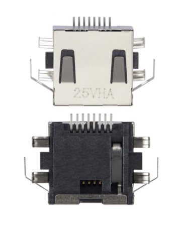 Ethernet Port (Premium) for PlayStation 5