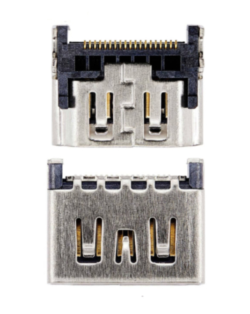 HDMI Port (Premium) for PlayStation 5 / 5 Pro / 5 Slim
