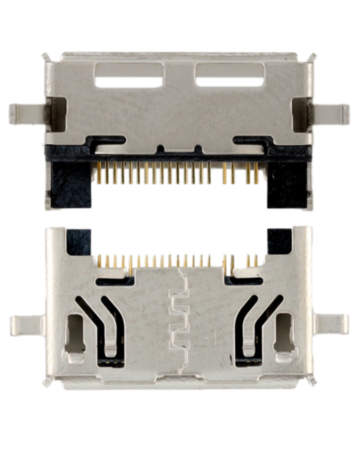 USB Charging Port for PlayStation Vita 1000