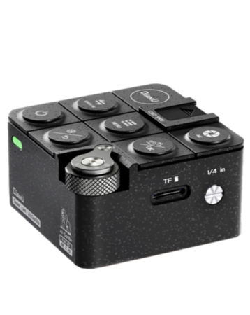 QianLi AI 4K × 2K Display Industrial Camera For Gorilla 6558 Microscope (HDMI / USB) (Only Ground Shipping)
