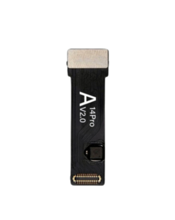 QianLi Mega-Idea Back Camera Repair Tag-On Flex Cable for iPhone 14 Pro (Not Returnable)