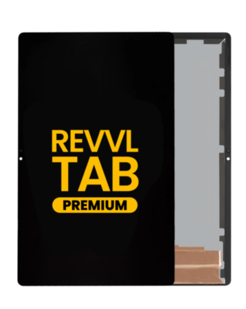 LCD Assembly without Frame for T-Mobile Revvl TAB 5G (Premium)