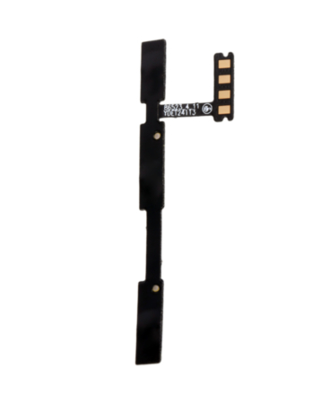 Power and Volume Flex Cable for for T-Mobile REVVL 7