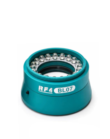 RF4 BL05 Integrated LED Illumination Auxiliary Objective Lens (0.5X)