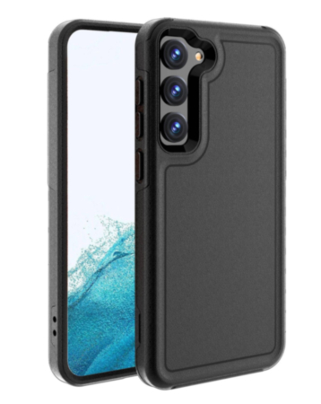 Galaxy S22 REDPEPPER Non-Waterproof Msafe Case (Only Ground Shipping)