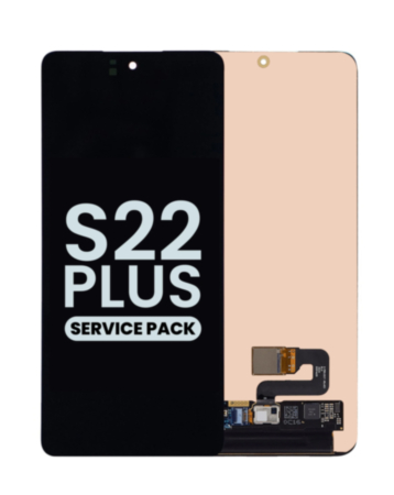 Shop the OLED Assembly without Frame for the Galaxy S22 Plus S906, Service Pack.
