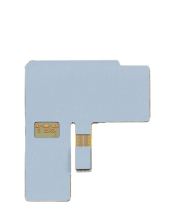 NFC Antenna for Galaxy S22 Ultra (S908)