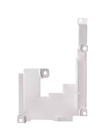 Wireless Charging Flex Holding Metal Bracket for Galaxy S22 Ultra (S908) (Premium)