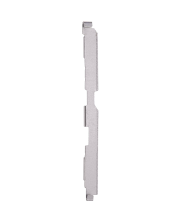 Power / Volume Button Flex Cable Holding Bracket for Galaxy S23 (S911) (Premium)