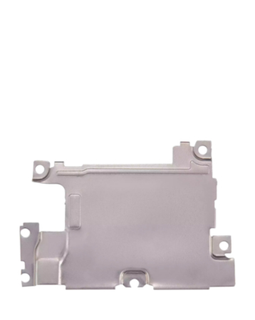 Wireless Charging Flex Holding Metal Bracket for Galaxy S23 (S911) (Premium)
