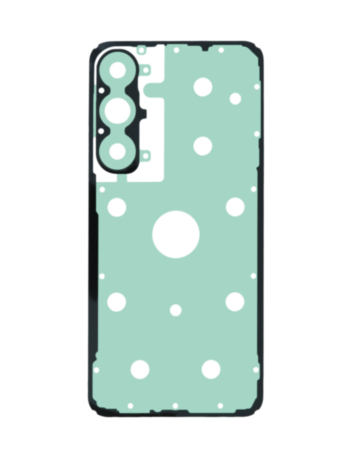 Back Cover Adhesive Tape for Galaxy S24 FE (S721) (1 Piece)