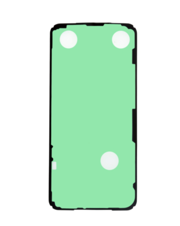 Back Cover Adhesive Tape for Galaxy S25 Edge (S937) (1 Piece)