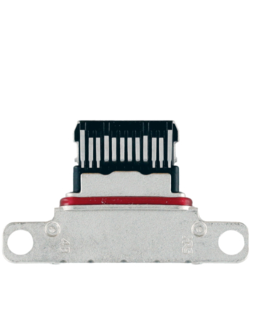 Charging Port Only for Galaxy S25 Edge / Z Fold 7 (10 Pack)