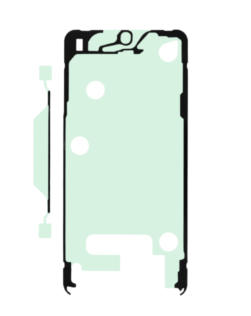LCD Adhesive Tape for Galaxy S25 Plus (S936)