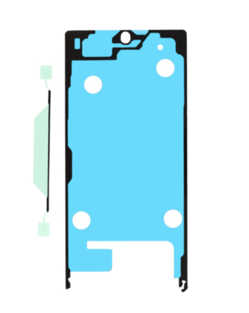LCD Adhesive Tape for Galaxy S25 Ultra (S938)