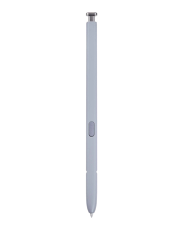 Stylus Pen for Galaxy S25 Ultra (S938) (Titanium White Silver) (Aftermarket)
