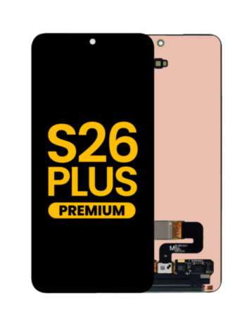 OLED Assembly without Frame for Galaxy S26 Plus (S947) (All Colors) (Premium)