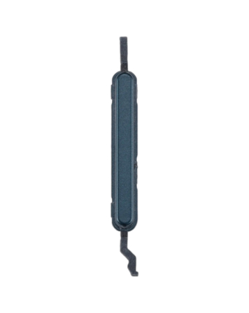 Hard Buttons (Power / Volume) for Galaxy A07 4G (A075 / 2025) (DARK GREEN)