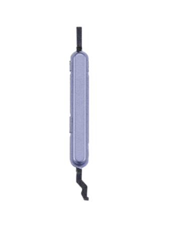 Hard Buttons (Power / Volume) for Galaxy A07 4G (A075 / 2025) (LIGHT VIOLET)