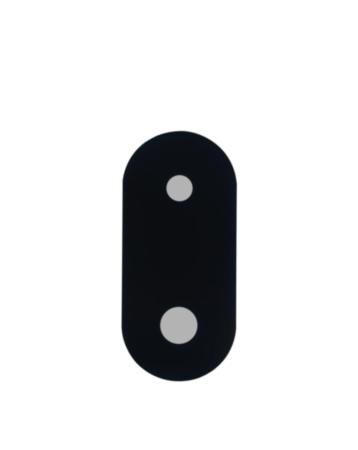 Back Camera Lens for Galaxy A07 4G (A075 / 2025)