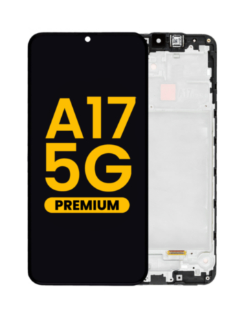 Shop the OLED Assembly without Frame for Galaxy A17 5G A176 2025 Premium.
