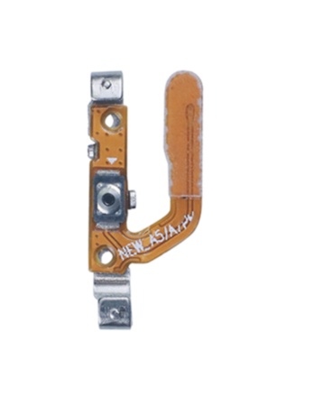 Power Button Flex Cable for Galaxy A9 Pro (A910 / 2016)