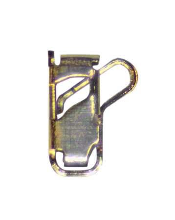 PCB Board Contact Pins (072) For All Samsung Models (Width: 1.6mm / Length: 2.2mm) (Pack of 100)