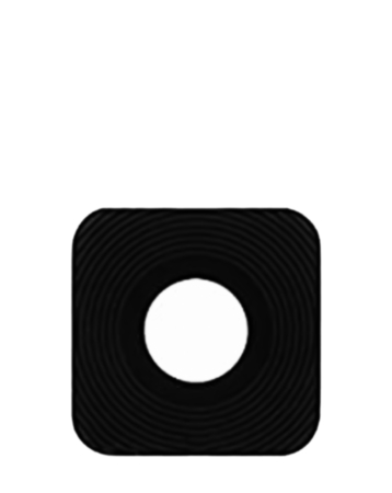Buy the Back Camera Lens with Adhesive for Galaxy Note 4, Glass Only, Pack of 10.