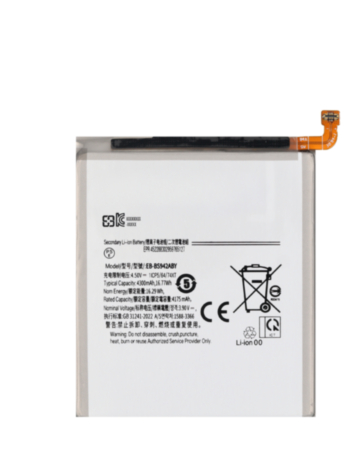 Replacement Battery for Galaxy S26 (S942) (EB-BS942ABY) (Premium) (Only Ground Shipping)