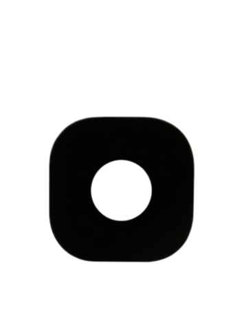 Back Camera Lens with Adhesive for Galaxy S4 (Glass Only) (Pack of 10)