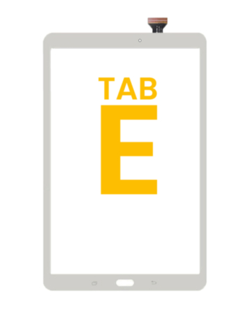 Digitizer for Galaxy Tab E 9.6 (T560) (WHITE)