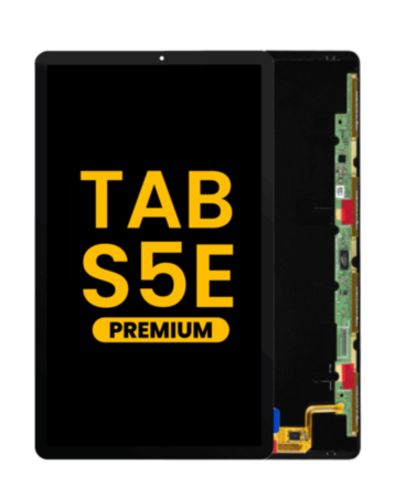 OLED Assembly without Frame for Galaxy Tab S5e 10.5 (T720 / T725 / T727) (Premium)