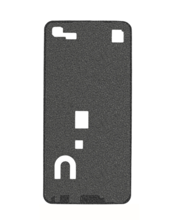 Back Cover Adhesive Tape for LG Stylo 4 / Stylo 4 Plus