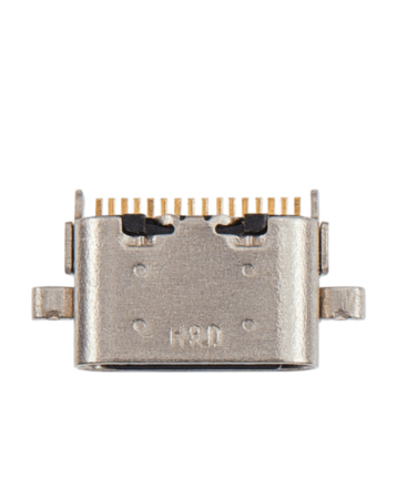 Charging Port Only For Galaxy Tab A7 10.4" (T500 / T505 / T507) (2020) (Soldering Required) (10 Pack)