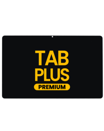 LCD Assembly for Lenovo Tab Plus (2024) (TB-351) (Premium)