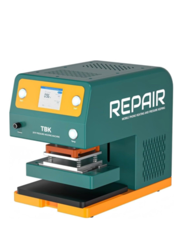 TBK 201P Heating & Pressure Maintaining Machine (Only Ground Shipping)