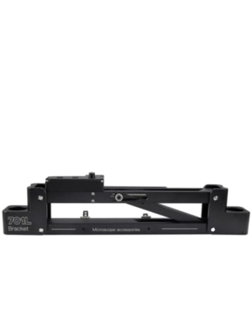 TBK 701L Electric Lifting Extension Bracket (Only Ground Shipping)
